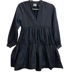 Aritzia Sunday Best Dress Size XS Color Black